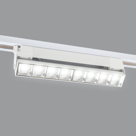 LED LED track VOLPE ULB-Q283, linear, 20 W, 1600 lm, 4000 K, white-3