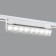 LED LED track VOLPE ULB-Q283, linear, 20 W, 1600 lm, 4000 K, white