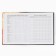 School Diary 1-4 class, in a solid cover, 48 liters "September 1: football"
