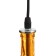 Suspendor “Eiffel” lamp E14 40W Orange 8x8x27-127cm