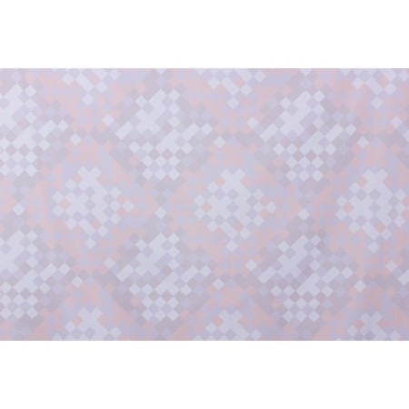Bacchetta FragMinto bathroom curtains, 240 x 200 cm, beige color-1