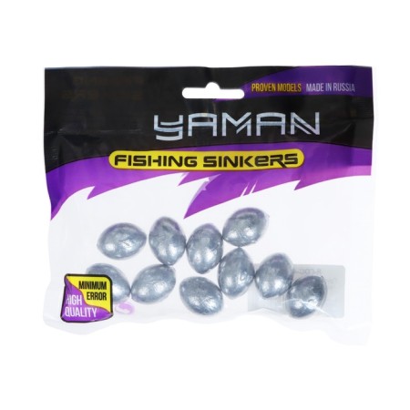 The sliding olive cargo "Yaman", 40 g-3