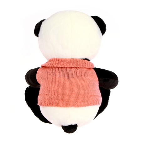 Soft toy "Panda", color mix-2