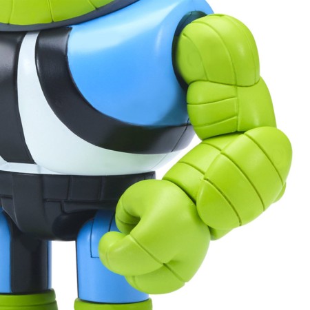 Фигурка Ben 10 «Шлепок», 12,5 см-1