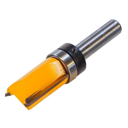 Clesteric Encor Prof 46182, straight, on wood, d = 8 mm, 16 x 26 mm-1