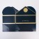 Gift box, packaging, Sky, 21.5 x 14 x 8 cm