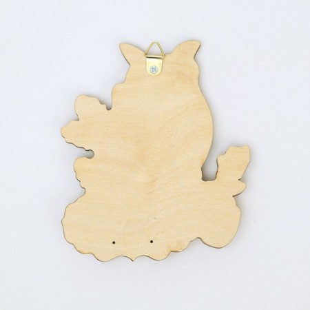 The wall -mounted Key "I am protecting the house."-2