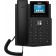 Phone IP Fanvil X3s Pro, black