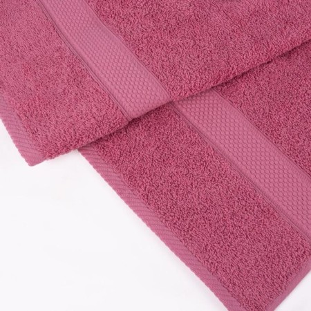 Arya Home Miranda Soft, 500 gr, size 70x140 cm, dry rose-8