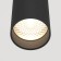 Squirry of suspended Technical P072PL-L12B4K, LED, 12W, 5.2x5.2x30 cm, 1250lm, black color black