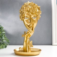 Souvenir Polystone stand 