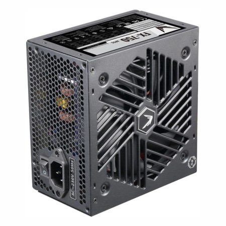 Formula ATX 750W FX-750 (20+4PIN) APFC 120mm FAN 7XSATA RTL power supply-1