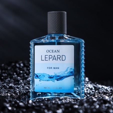 Ocean Lepard, 100 ml toilet water (based on Kenzo L’Eaupar Pour Homme (Kenzo)-1
