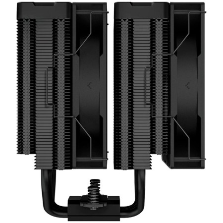 DEEPCOOL AG620 Digital BK Argb Coler-4