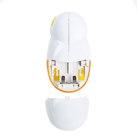 Energy EN-826, 3 W, 2HAA (not in the kit), white-yellow-2