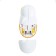 Energy EN-826, 3 W, 2HAA (not in the kit), white-yellow