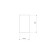 Lamp Ceiling accent Elektrostandard, DLS025 & DLS026 LED 7 W, 65x65x100 mm, IP20