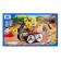 Designer creator "Construction transport", 3 in 1, 52 parts