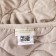 Sofi de Marko “Nobilis” bedspread, size 240x280 cm, color light