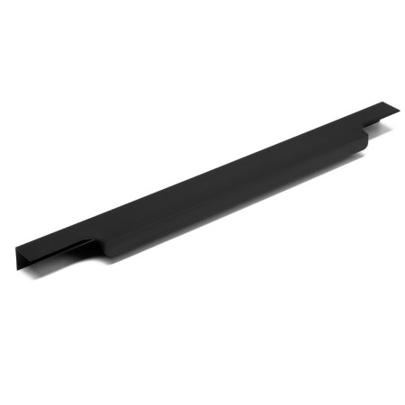 Penfois handle Cappio RP100BL, L = 400 mm, black color