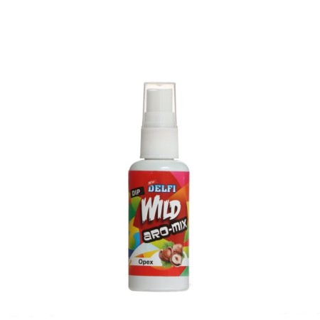 DELFI DIP Wild Aro-Mix, summer, nut, 50 ml flavor