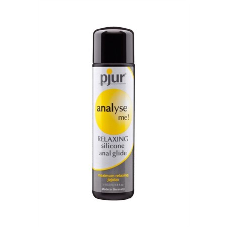 Lubricant for anal sex Pjur Analyse Me Relaxing, 100 ml-1