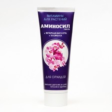 Fertilizers for orchids aminated, 250 ml