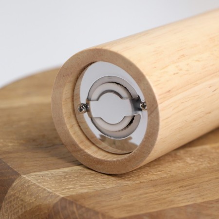 A set of mills "Panda", 5 × 21 cm, bamboo, ceramic mechanism-3