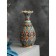 Floor Vase Persia, 44 cm, ceramics, mix, Iran