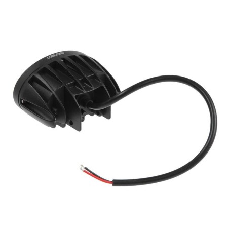 Farah LED SkyWay Off Road, Ovalnaya, 12/24 V, 20 W, 2 diodes, 95x60 mm-3