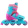 Roller skates sliding onlytop, p. 30-33, PVC 64 mm wheels