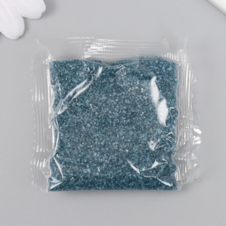 Colored sand set No. 3, 5 colors, 20 g each-1