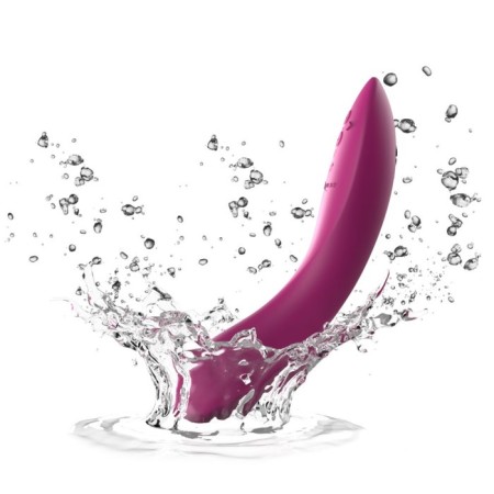 WE-VIBE RAVE 2 fuchsia vibrator-1