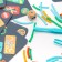 Card game Djeco "Gluton"