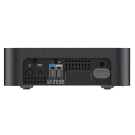 Sony Sony HT-S40R 5.1 600W black-3