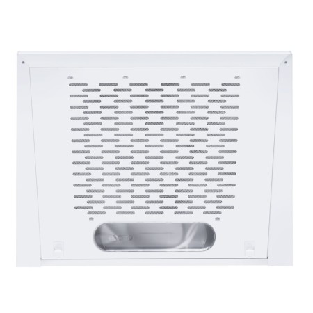 Excuse Maunfeld MPA 50, flat, 420 m3/h, 3 speeds, 50 cm, white-4