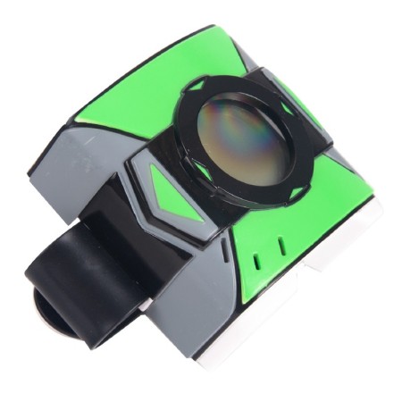Electronic watches "Omnitrix", light and sound effects-2