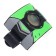 Electronic watches "Omnitrix", light and sound effects