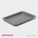 The baking sheet of the Dolyan “Elin Marble. Rectangle ", 33 × 23 × 2 cm, anti -stick coating, gray color