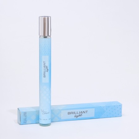 Women's toilet water Brilliant Light, 35 ml-2
