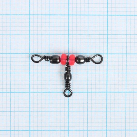 Triple Tiger Yugana, F1006, 14 x 16 mm, 10 kg, 5 pcs.-1
