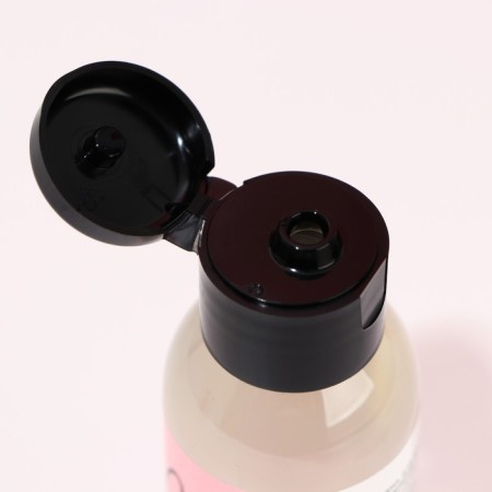 Love bath foam, 100 ml, coconut aroma, pure happiness-4
