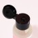 Love bath foam, 100 ml, coconut aroma, pure happiness