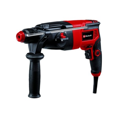 Enhell TC-RH 620 4F, SDS-Plus, 620 W, 2.2 J, Case, 3 Boors, 1 chisel