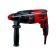 Enhell TC-RH 620 4F, SDS-Plus, 620 W, 2.2 J, Case, 3 Boors, 1 chisel