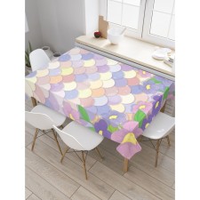 Tables on the table 