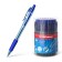 Handle Ball machine Erichkrause Joy Original, Comfortable letter, blue