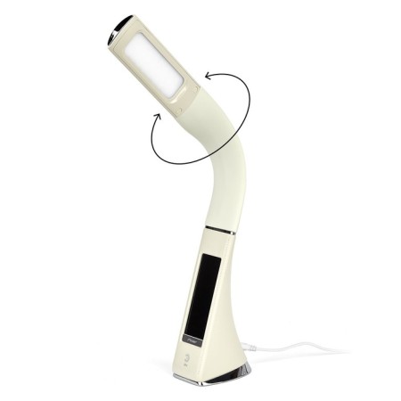 NLED-461-7W-bg table lamp beige-4