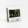 Luazon LTB-02 timer, electronic, white