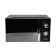 Microwave Oursson Mm2010/BL, 700 watts, 20 l, black